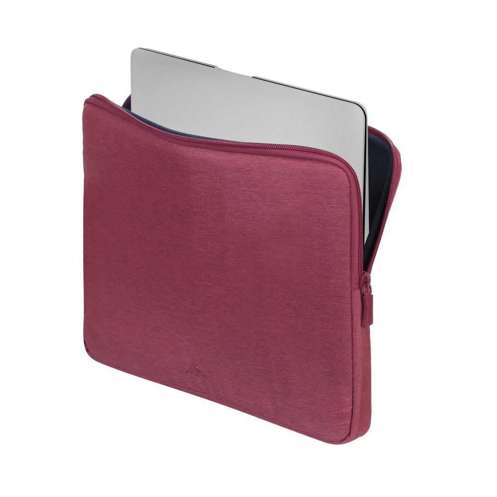 RivaCase 7704 Suzuka Laptop sleeve 13,3-14" Red RivaCase 7704 Suzuka Laptop sleeve 13,3-14" Red