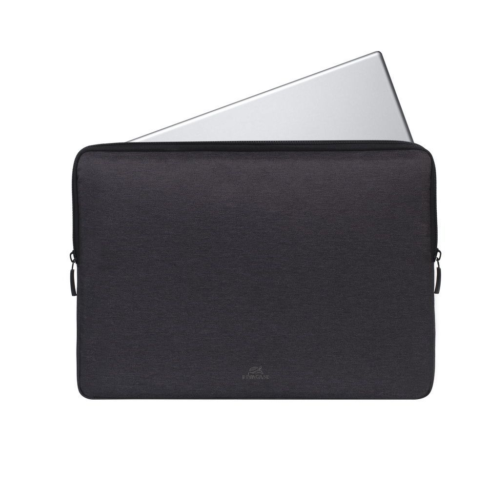 RivaCase 7704 Suzuka Laptop sleeve 13,3-14" Black RivaCase 7704 Suzuka Laptop sleeve 13,3-14" Black