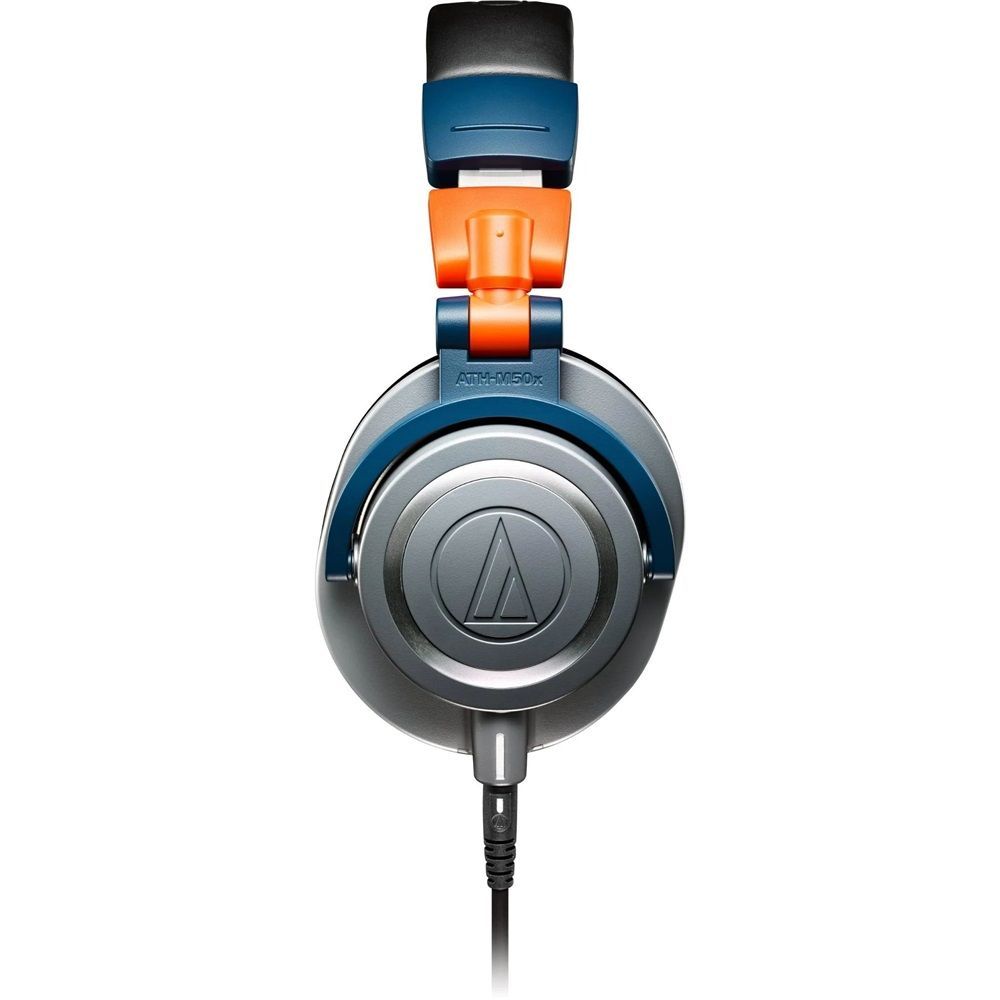 Audio-technica ATH-M50XLAB Headphones Limited Edition Audio-technica ATH-M50XLAB Headphones Limited Edition