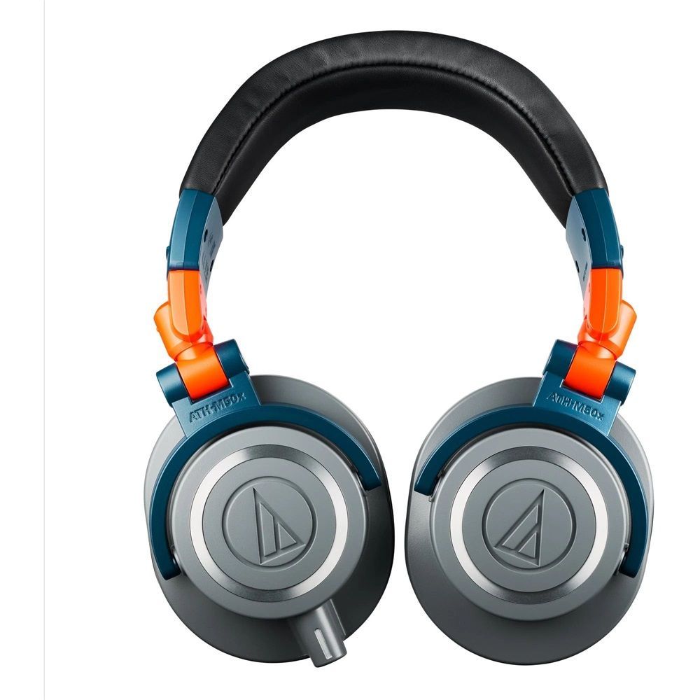 Audio-technica ATH-M50XLAB Headphones Limited Edition Audio-technica ATH-M50XLAB Headphones Limited Edition