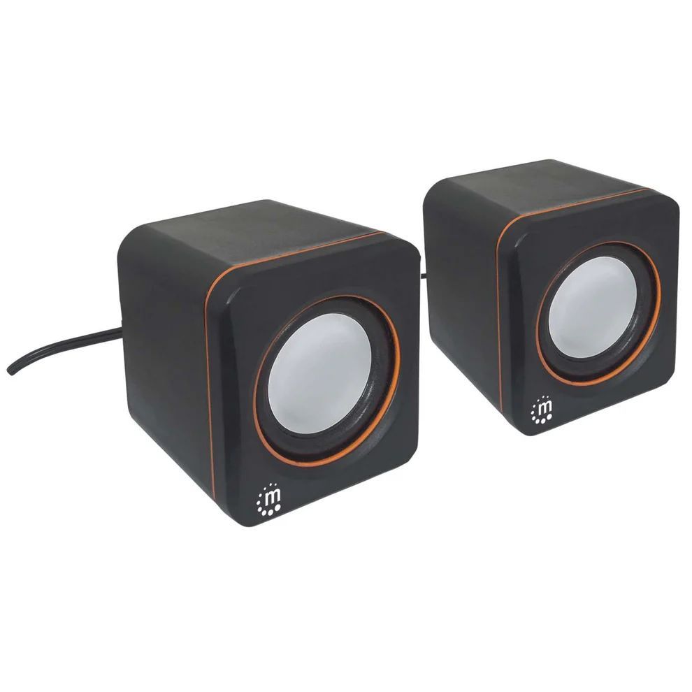 Manhattan 2600 Series Speaker System Manhattan 2600 Series Speaker System
