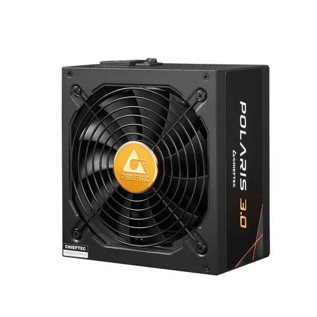 Chieftec 1250W 80+ Gold Polaris 3.0 Chieftec 1250W 80+ Gold Polaris 3.0