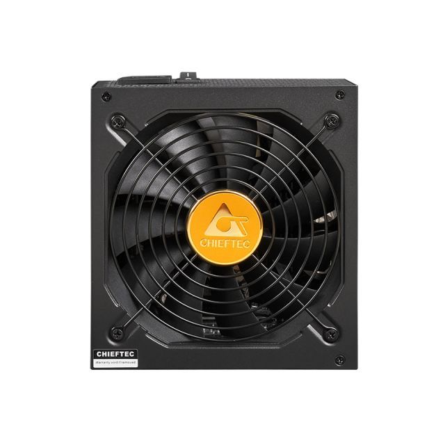 Chieftec 1250W 80+ Gold Polaris 3.0 Chieftec 1250W 80+ Gold Polaris 3.0
