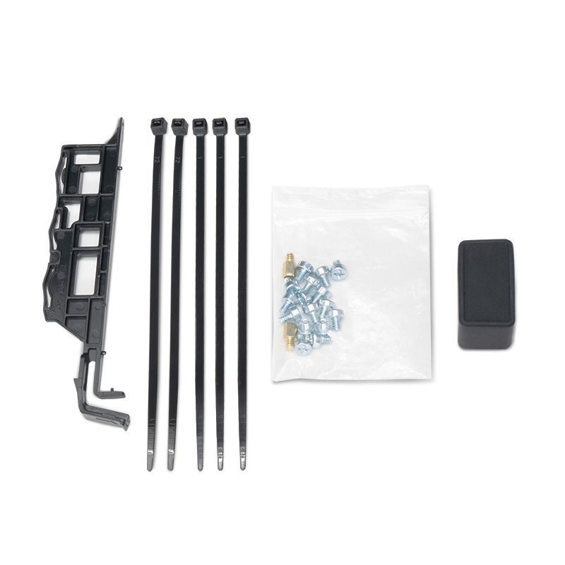 Chieftec BS-20B-OP Black