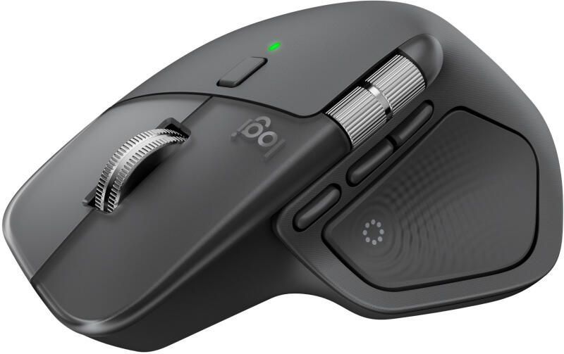 Logitech MX Master 4 Graphite Logitech MX Master 4 Graphite