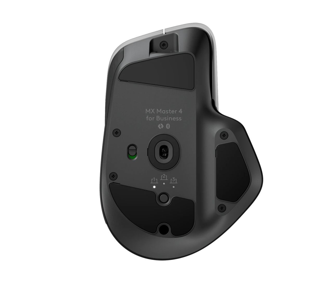 Logitech MX Master 4 For Business Graphite Logitech MX Master 4 For Business Graphite
