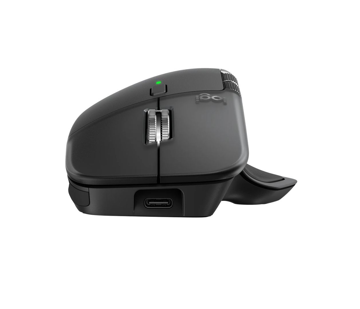 Logitech MX Master 4 For Business Graphite Logitech MX Master 4 For Business Graphite