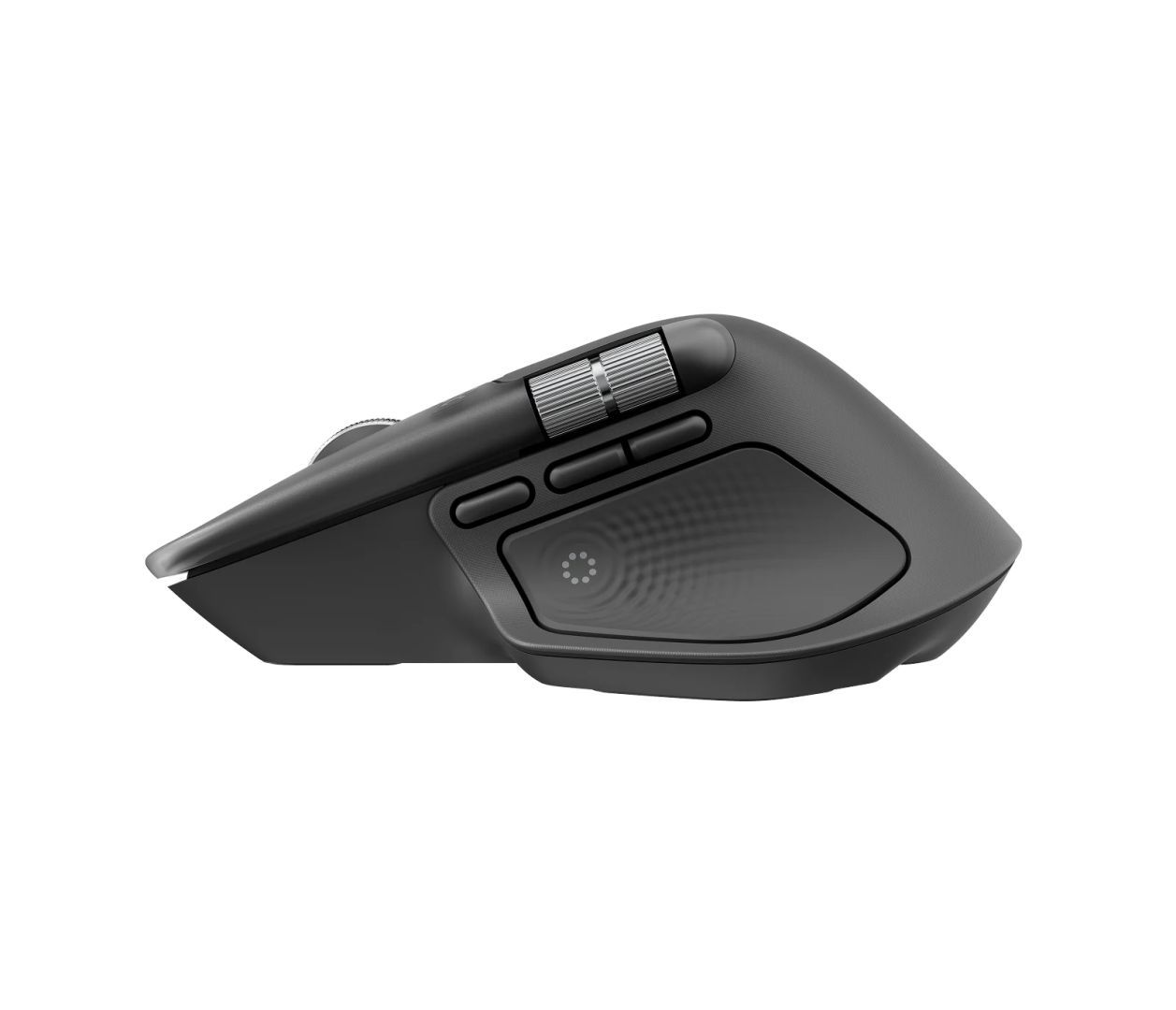 Logitech MX Master 4 For Business Graphite Logitech MX Master 4 For Business Graphite