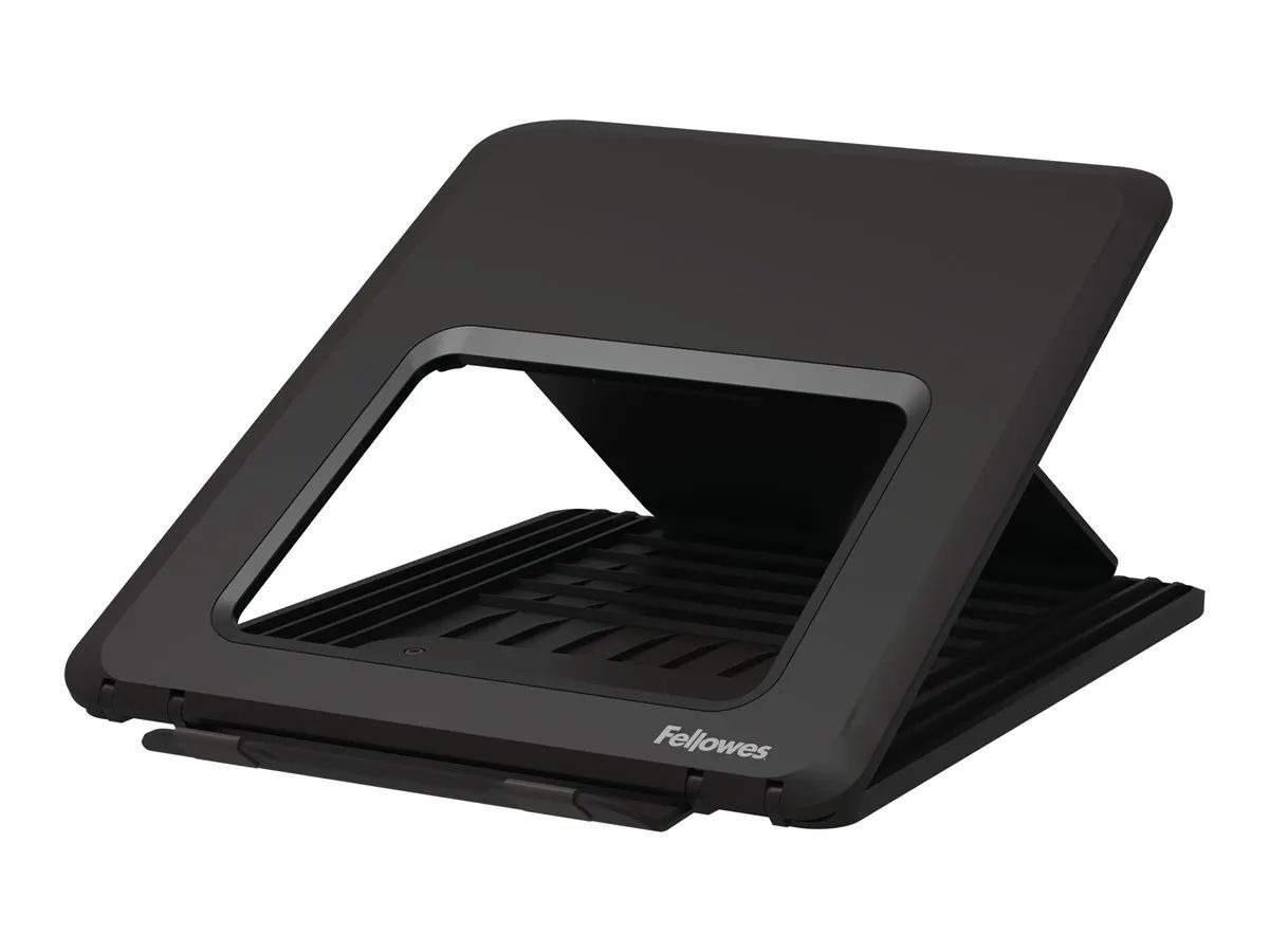 Fellowes Breyta Notebook Állvány Black