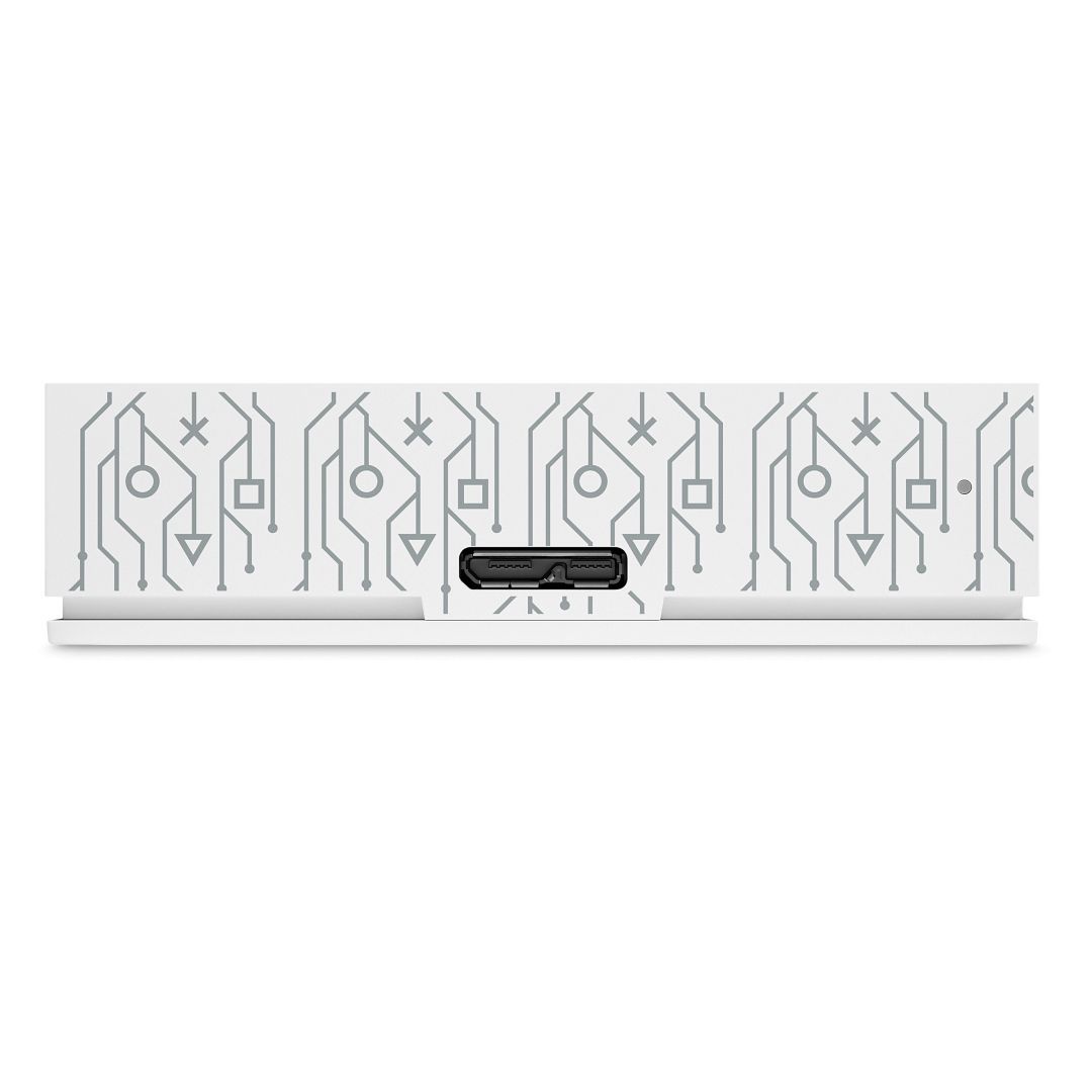 Seagate 5TB 2,5" USB3.2 Astro Bot Limited Edition White