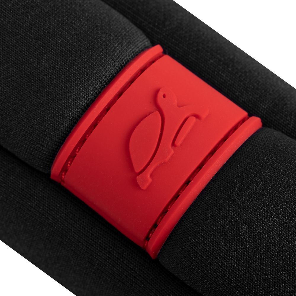 RivaCase 5123 Antishock MacBook sleeve 13,3" Black RivaCase 5123 Antishock MacBook sleeve 13,3" Black