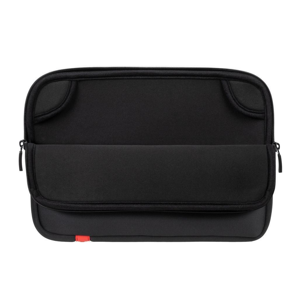 RivaCase 5123 Antishock MacBook sleeve 13,3" Black RivaCase 5123 Antishock MacBook sleeve 13,3" Black