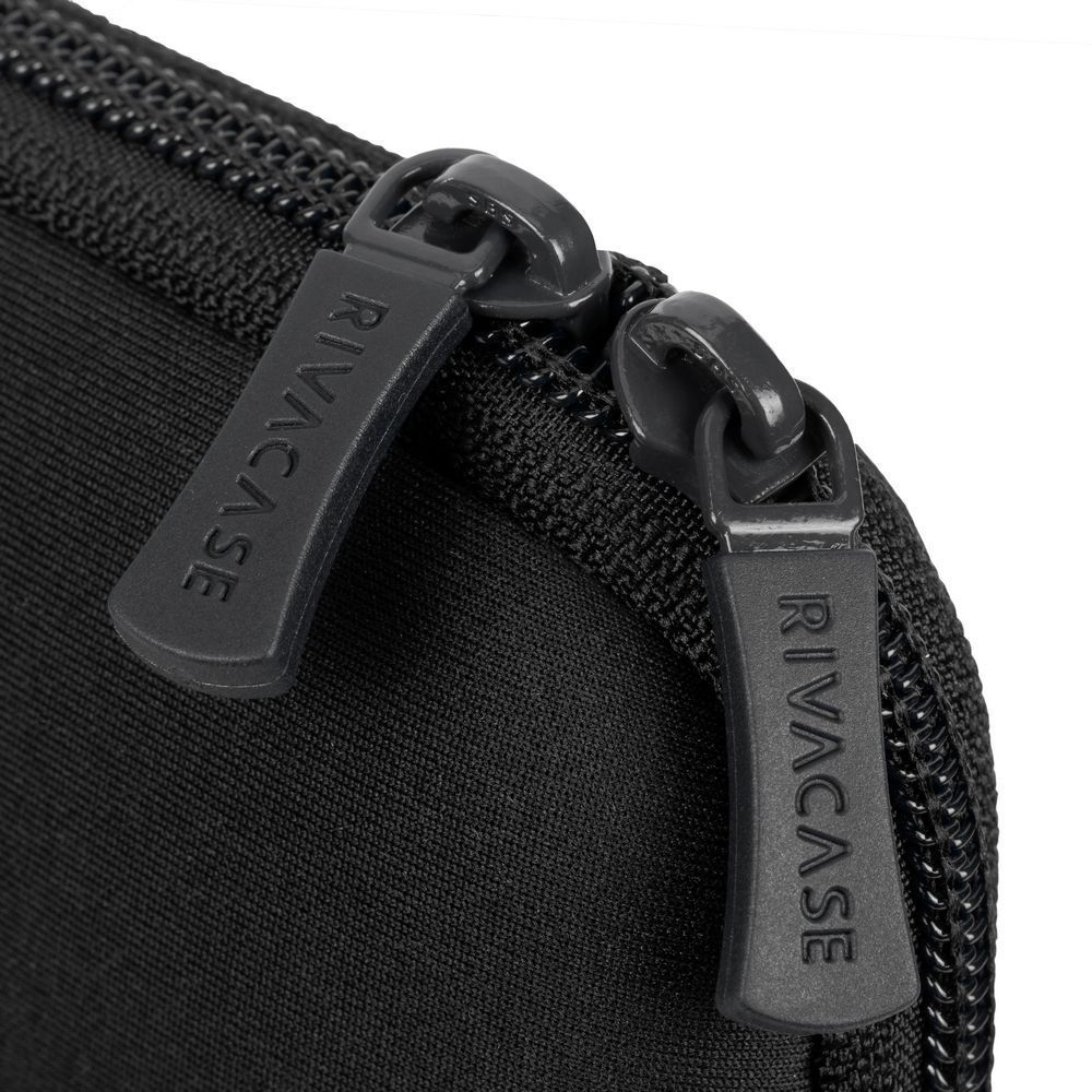 RivaCase 5123 Antishock MacBook sleeve 13,3" Black RivaCase 5123 Antishock MacBook sleeve 13,3" Black