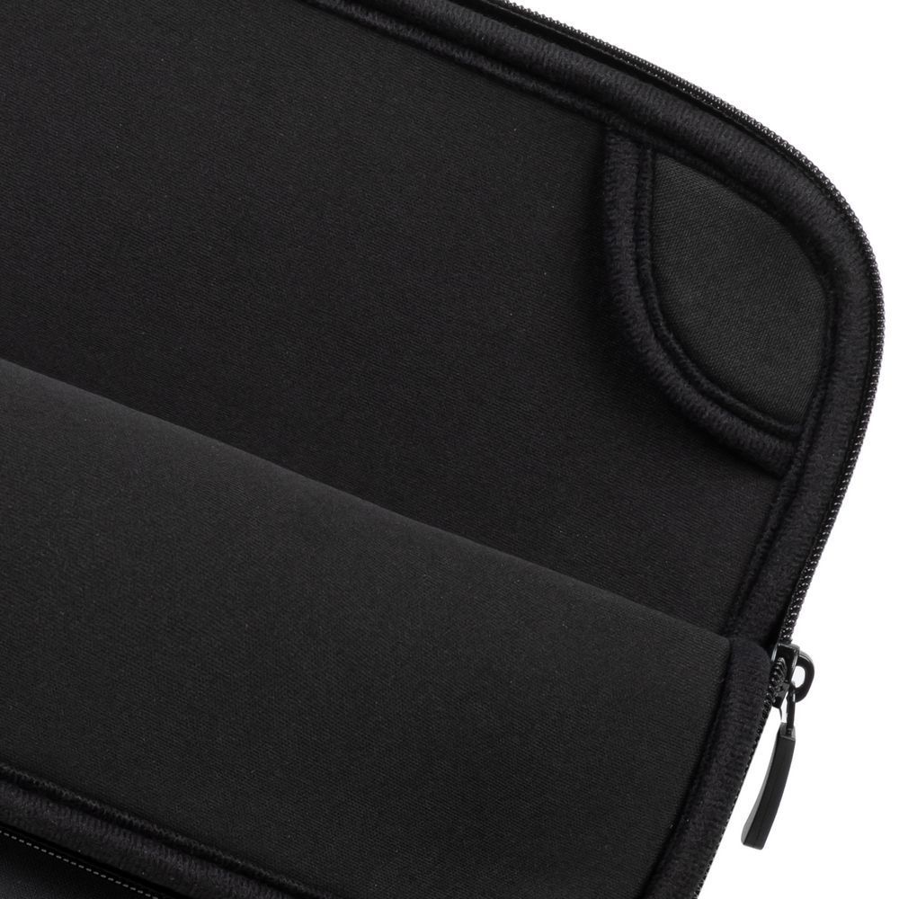 RivaCase 5123 Antishock MacBook sleeve 13,3" Black RivaCase 5123 Antishock MacBook sleeve 13,3" Black