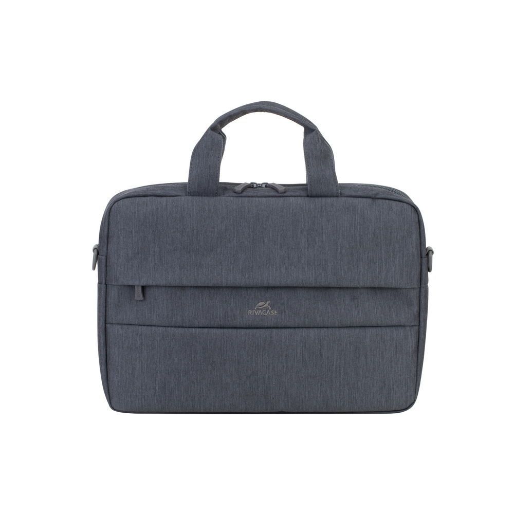 RivaCase 7522 Anti-theft Laptop Bag 14" Dark Grey RivaCase 7522 Anti-theft Laptop Bag 14" Dark Grey