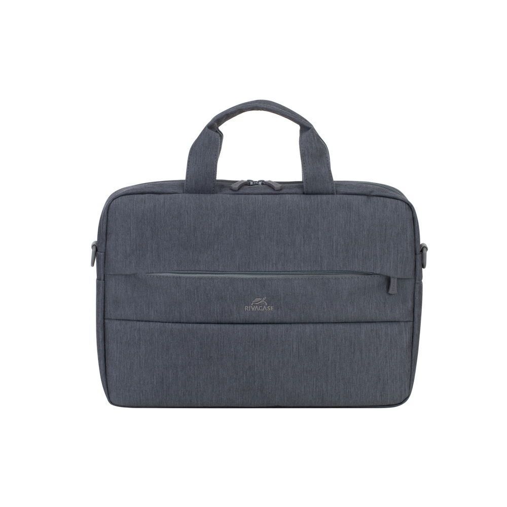 RivaCase 7522 Anti-theft Laptop Bag 14" Dark Grey RivaCase 7522 Anti-theft Laptop Bag 14" Dark Grey