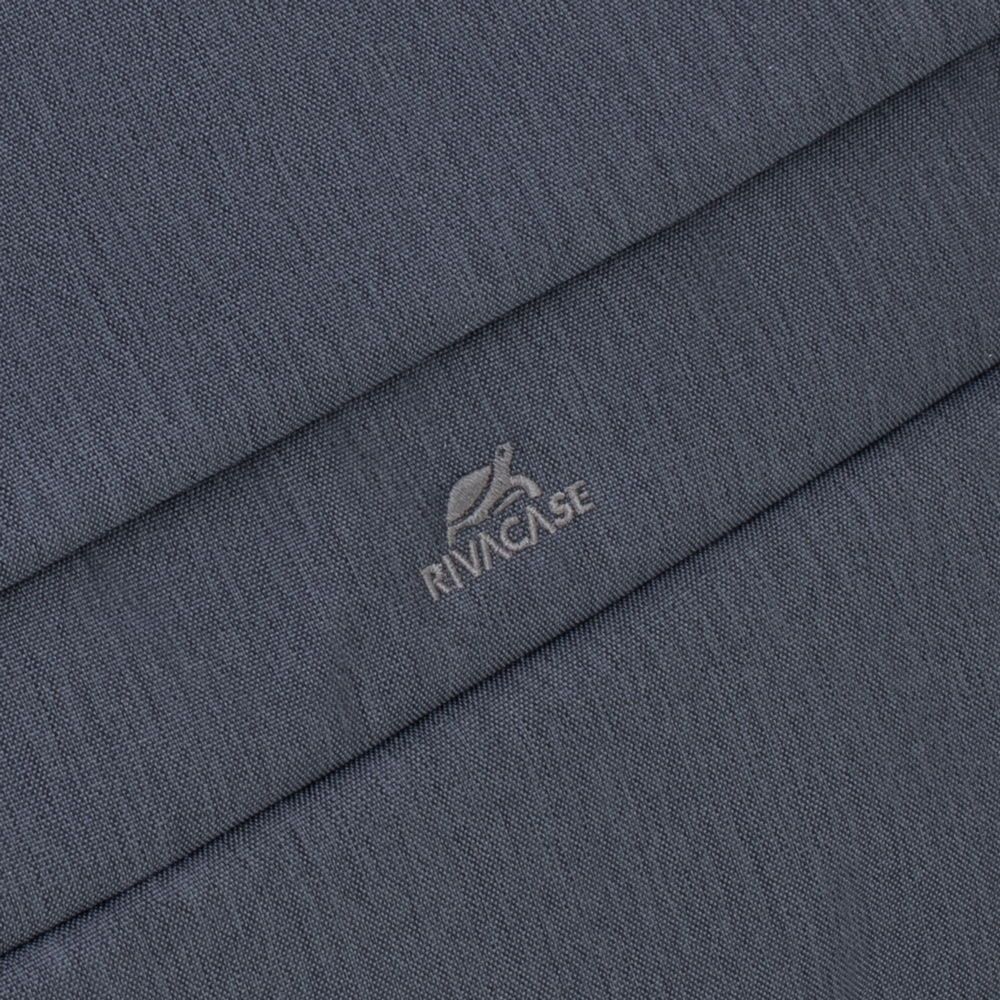RivaCase 7522 Anti-theft Laptop Bag 14" Dark Grey RivaCase 7522 Anti-theft Laptop Bag 14" Dark Grey
