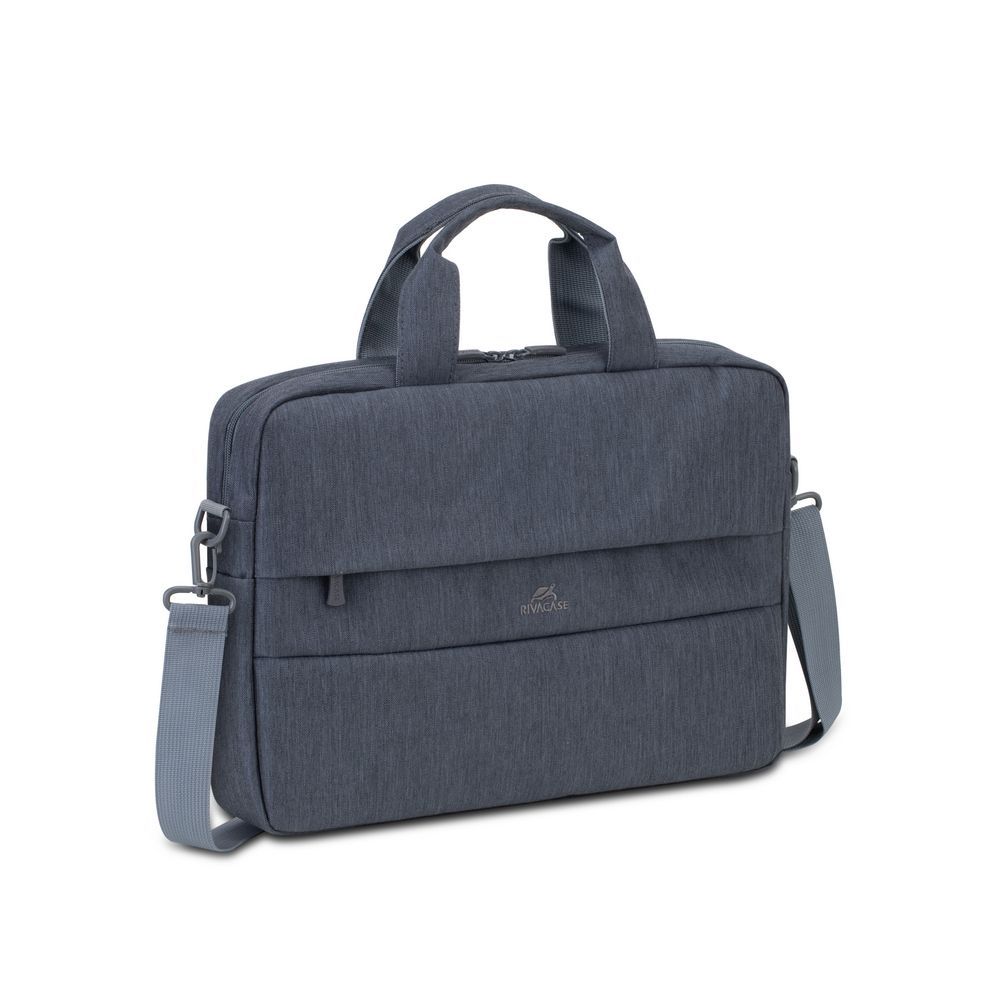 RivaCase 7522 Anti-theft Laptop Bag 14" Dark Grey RivaCase 7522 Anti-theft Laptop Bag 14" Dark Grey
