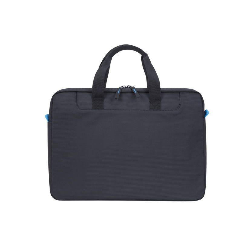 RivaCase 8027 Regent Laptop Bag 14" Black RivaCase 8027 Regent Laptop Bag 14" Black