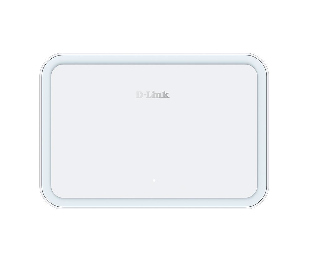 D-Link DBR-330 AX3000 Wi-Fi 6 Travel Router