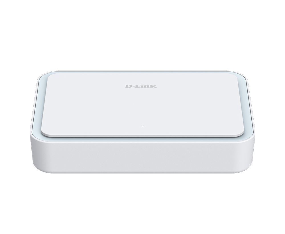 D-Link DBR-330 AX3000 Wi-Fi 6 Travel Router