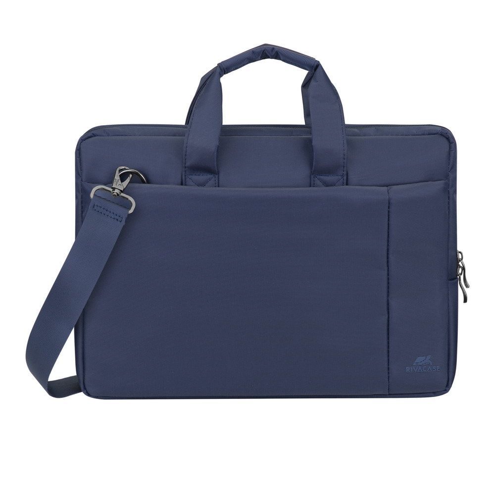 RivaCase 8231 Central Laptop Bag 15,6" Blue RivaCase 8231 Central Laptop Bag 15,6" Blue