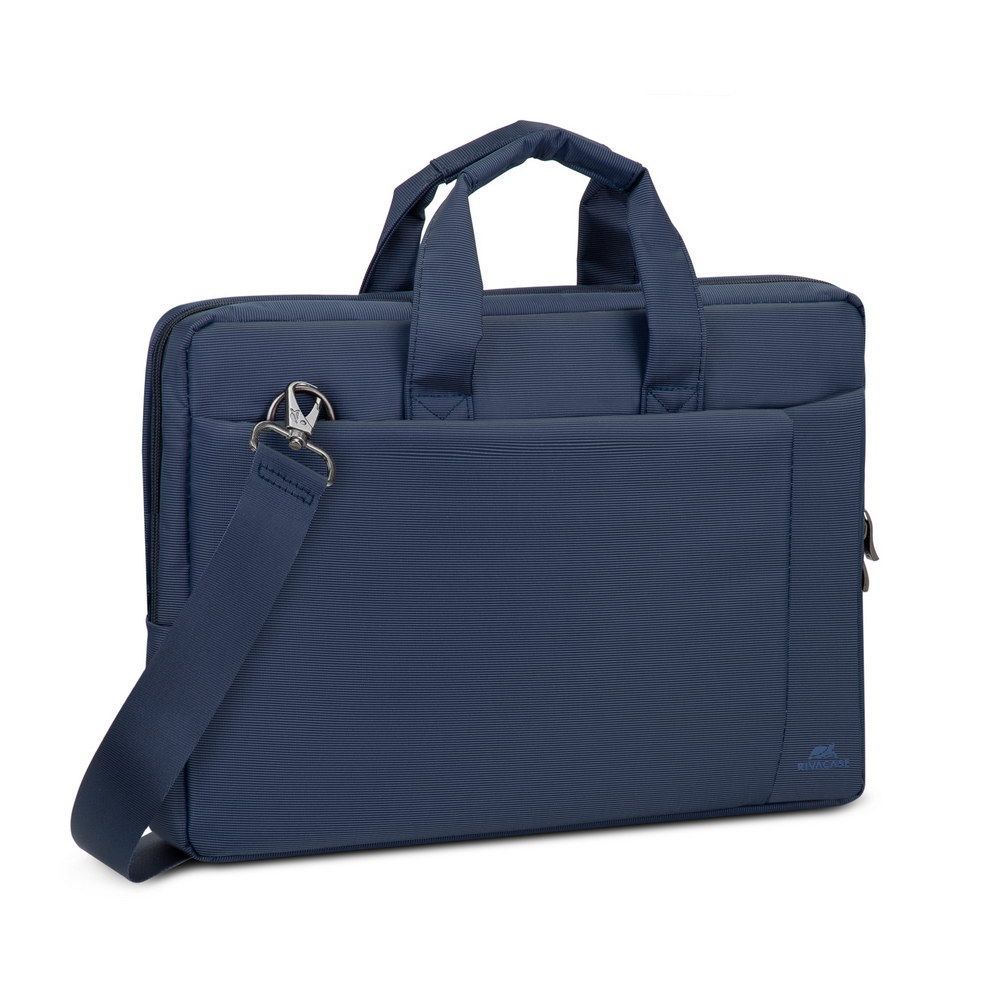 RivaCase 8231 Central Laptop Bag 15,6" Blue RivaCase 8231 Central Laptop Bag 15,6" Blue