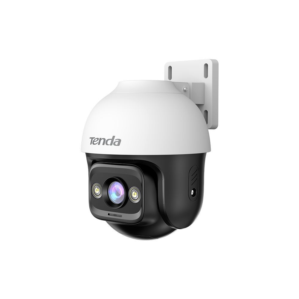 Tenda RH3-WCA V2.0 3MP Outdoor Wi-Fi Pan/Tilt Camera Tenda RH3-WCA V2.0 3MP Outdoor Wi-Fi Pan/Tilt Camera