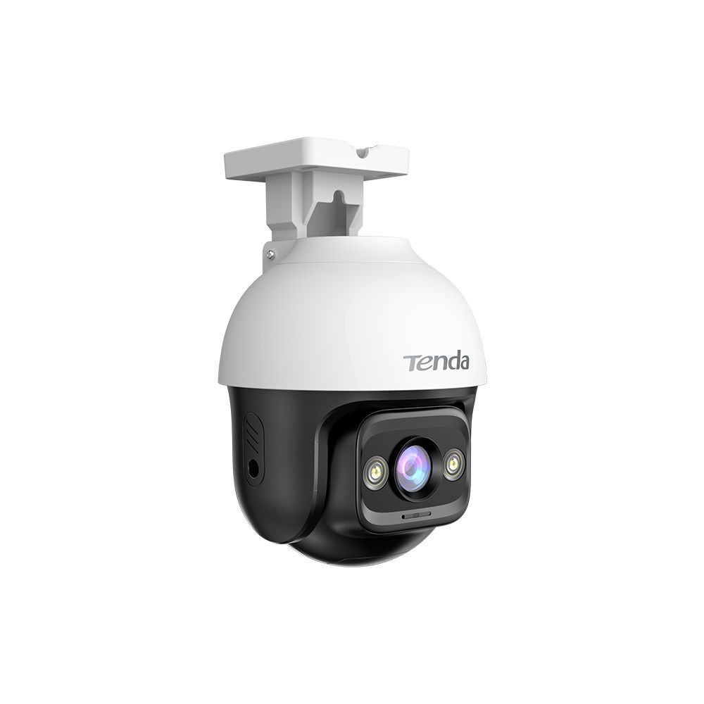 Tenda RH3-WCA V2.0 3MP Outdoor Wi-Fi Pan/Tilt Camera Tenda RH3-WCA V2.0 3MP Outdoor Wi-Fi Pan/Tilt Camera