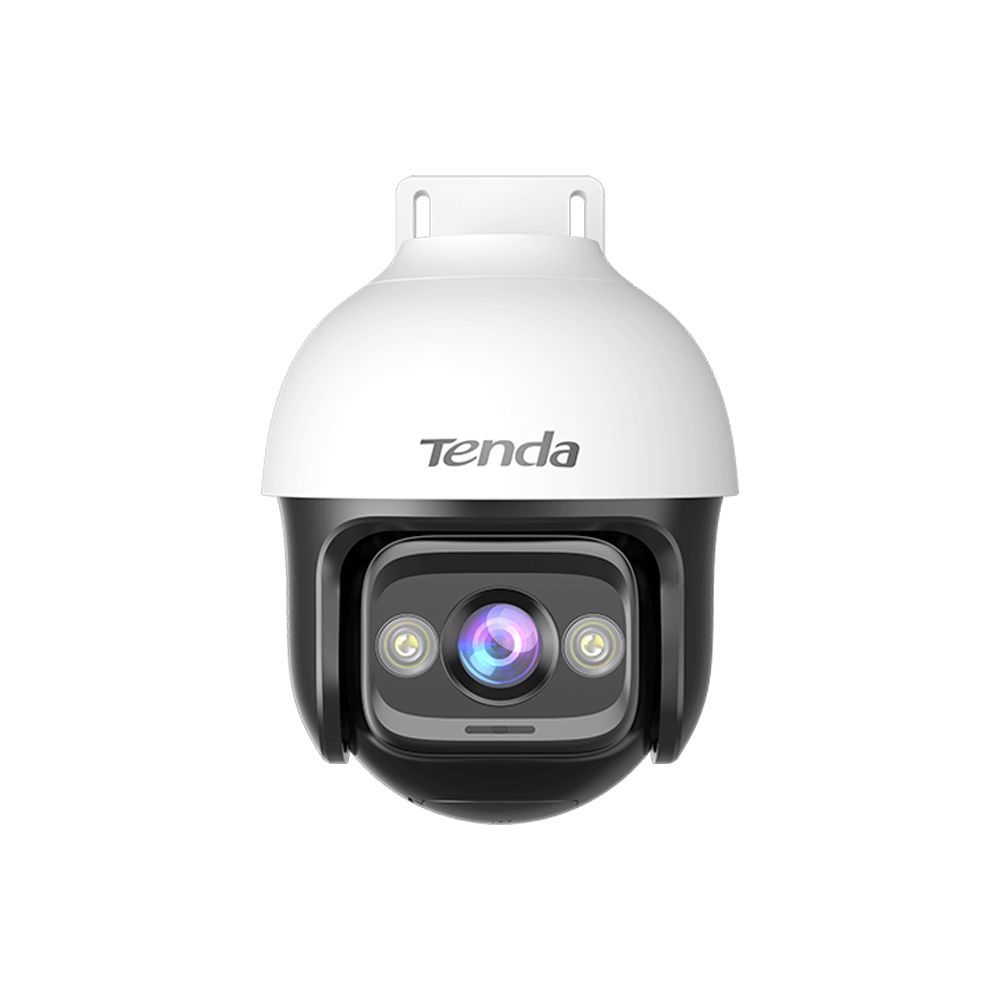 Tenda RH3-WCA V2.0 3MP Outdoor Wi-Fi Pan/Tilt Camera Tenda RH3-WCA V2.0 3MP Outdoor Wi-Fi Pan/Tilt Camera