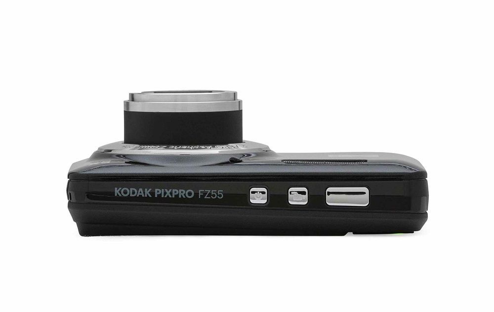 Kodak Pixpro FZ55 Black Kodak Pixpro FZ55 Black