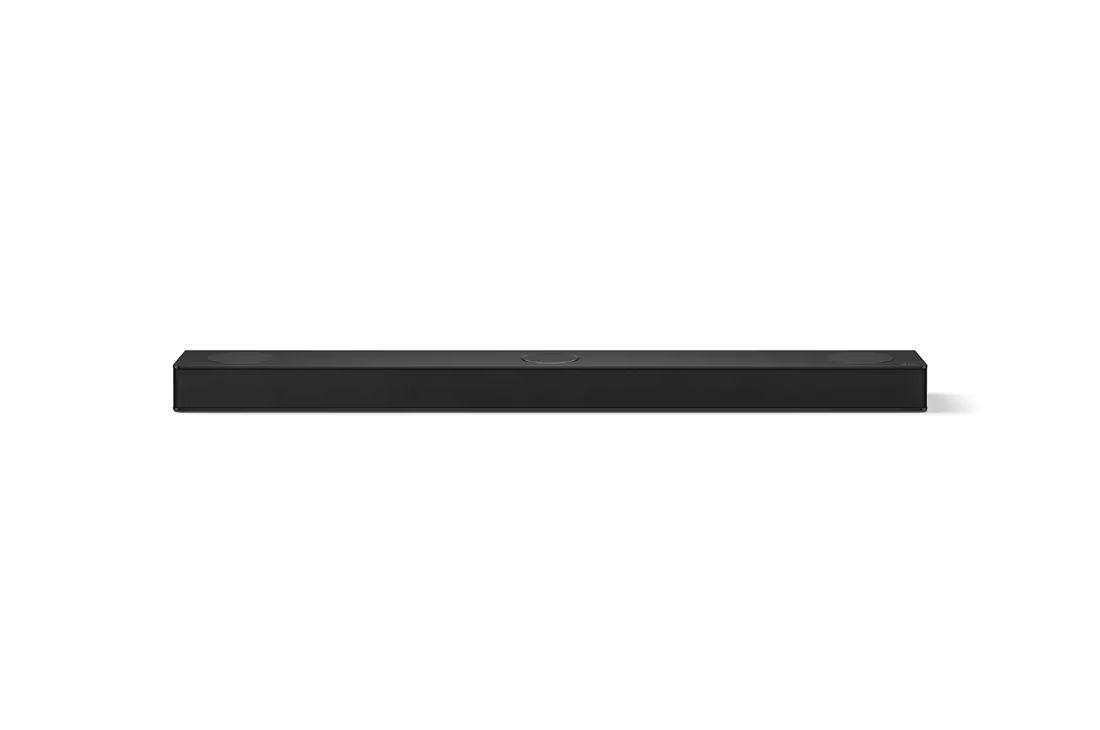 LG S80TR 5.1 Soundbar Black LG S80TR 5.1 Soundbar Black