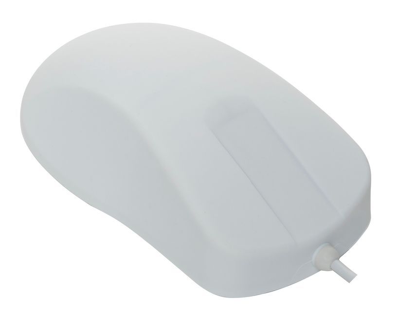 Cherry AK-PMH1 Active Key Mouse White Cherry AK-PMH1 Active Key Mouse White
