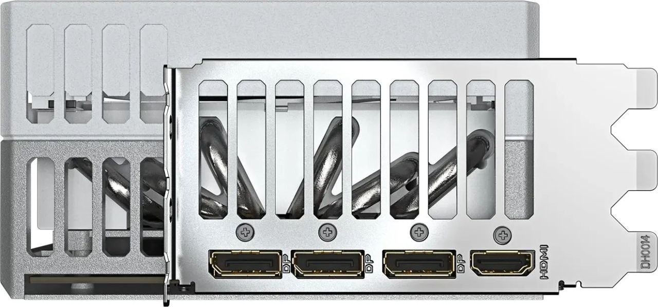 Gigabyte RTX5090 AORUS STEALTH ICE 32G