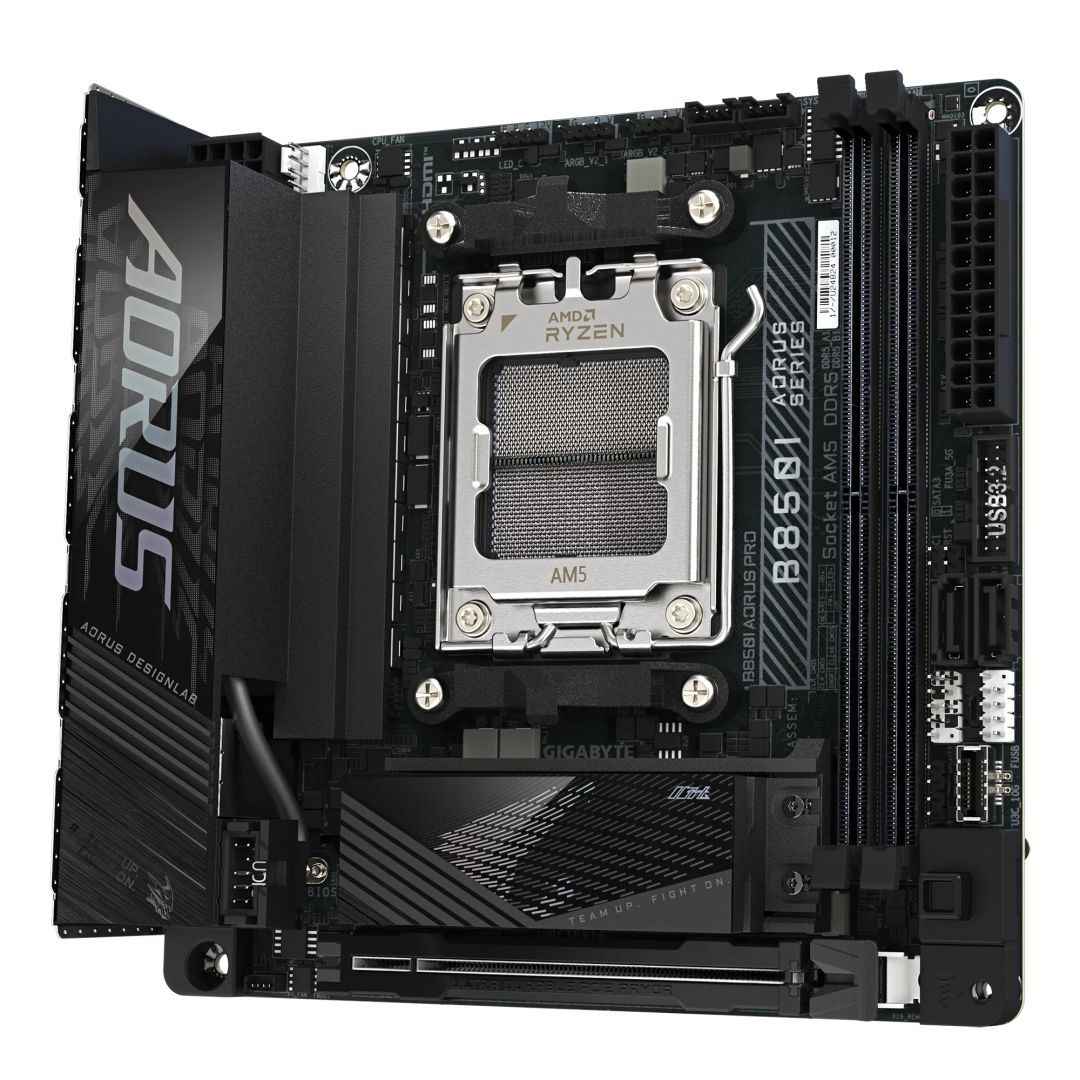 Gigabyte B850I AORUS PRO Gigabyte B850I AORUS PRO