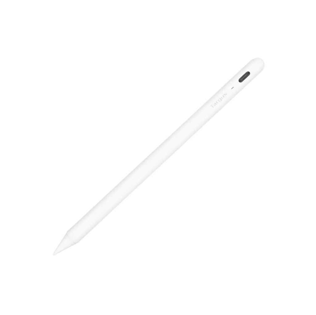 Targus Antimicrobial Active Stylus for iPad White Targus Antimicrobial Active Stylus for iPad White