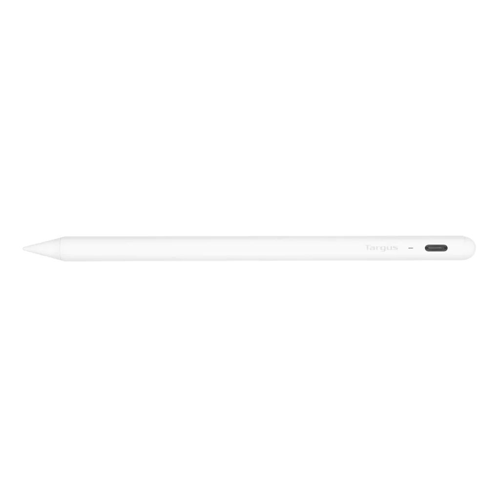 Targus Antimicrobial Active Stylus for iPad White Targus Antimicrobial Active Stylus for iPad White