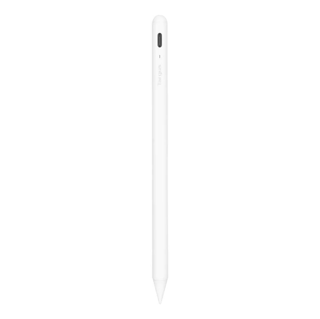 Targus Antimicrobial Active Stylus for iPad White Targus Antimicrobial Active Stylus for iPad White