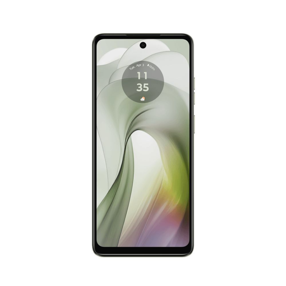 Motorola Moto E14 64GB DualSIM Pastel Green Motorola Moto E14 64GB DualSIM Pastel Green