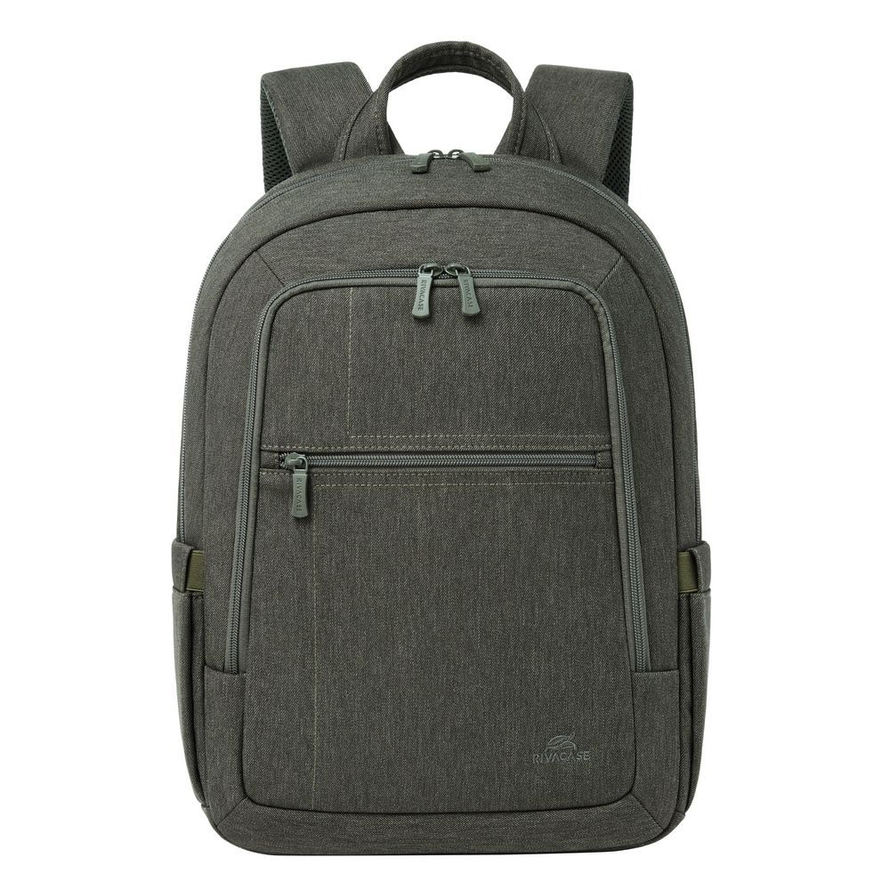 RivaCase 7564 Galapagos Laptop backpack 16" Khaki RivaCase 7564 Galapagos Laptop backpack 16" Khaki