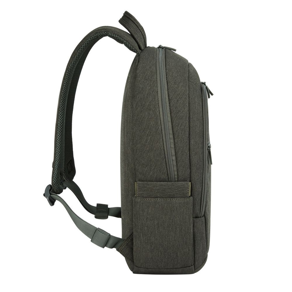 RivaCase 7564 Galapagos Laptop backpack 16" Khaki RivaCase 7564 Galapagos Laptop backpack 16" Khaki