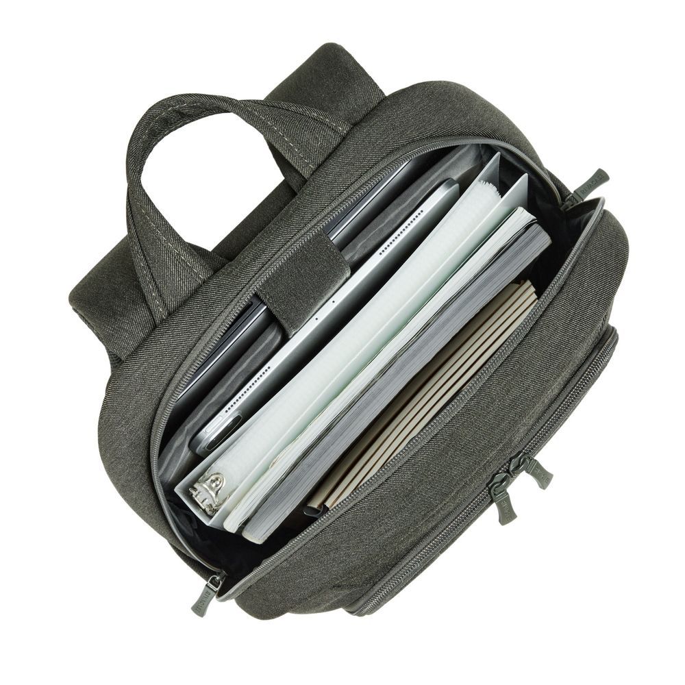 RivaCase 7564 Galapagos Laptop backpack 16" Khaki RivaCase 7564 Galapagos Laptop backpack 16" Khaki