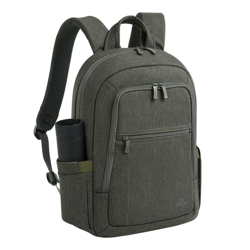 RivaCase 7564 Galapagos Laptop backpack 16" Khaki RivaCase 7564 Galapagos Laptop backpack 16" Khaki