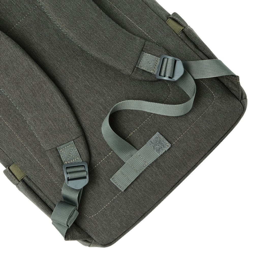 RivaCase 7564 Galapagos Laptop backpack 16" Khaki RivaCase 7564 Galapagos Laptop backpack 16" Khaki