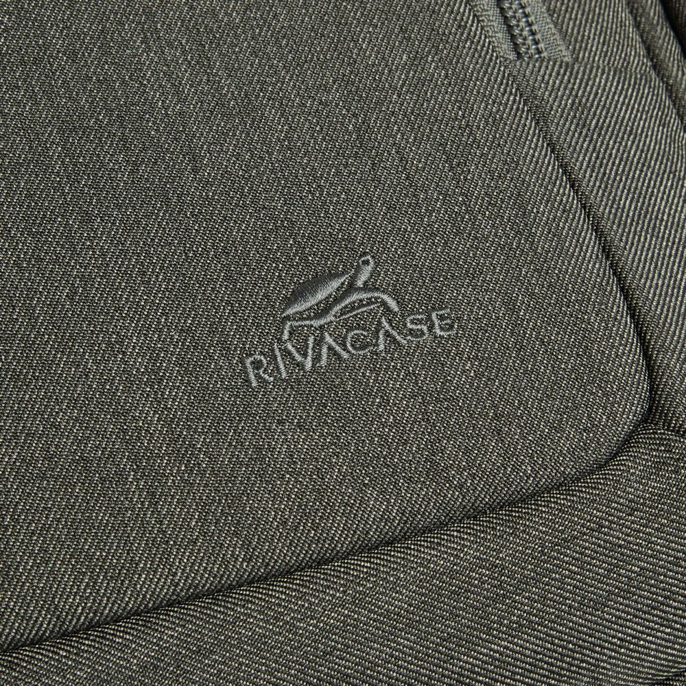 RivaCase 7564 Galapagos Laptop backpack 16" Khaki RivaCase 7564 Galapagos Laptop backpack 16" Khaki
