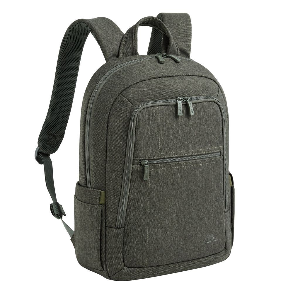 RivaCase 7564 Galapagos Laptop backpack 16" Khaki RivaCase 7564 Galapagos Laptop backpack 16" Khaki