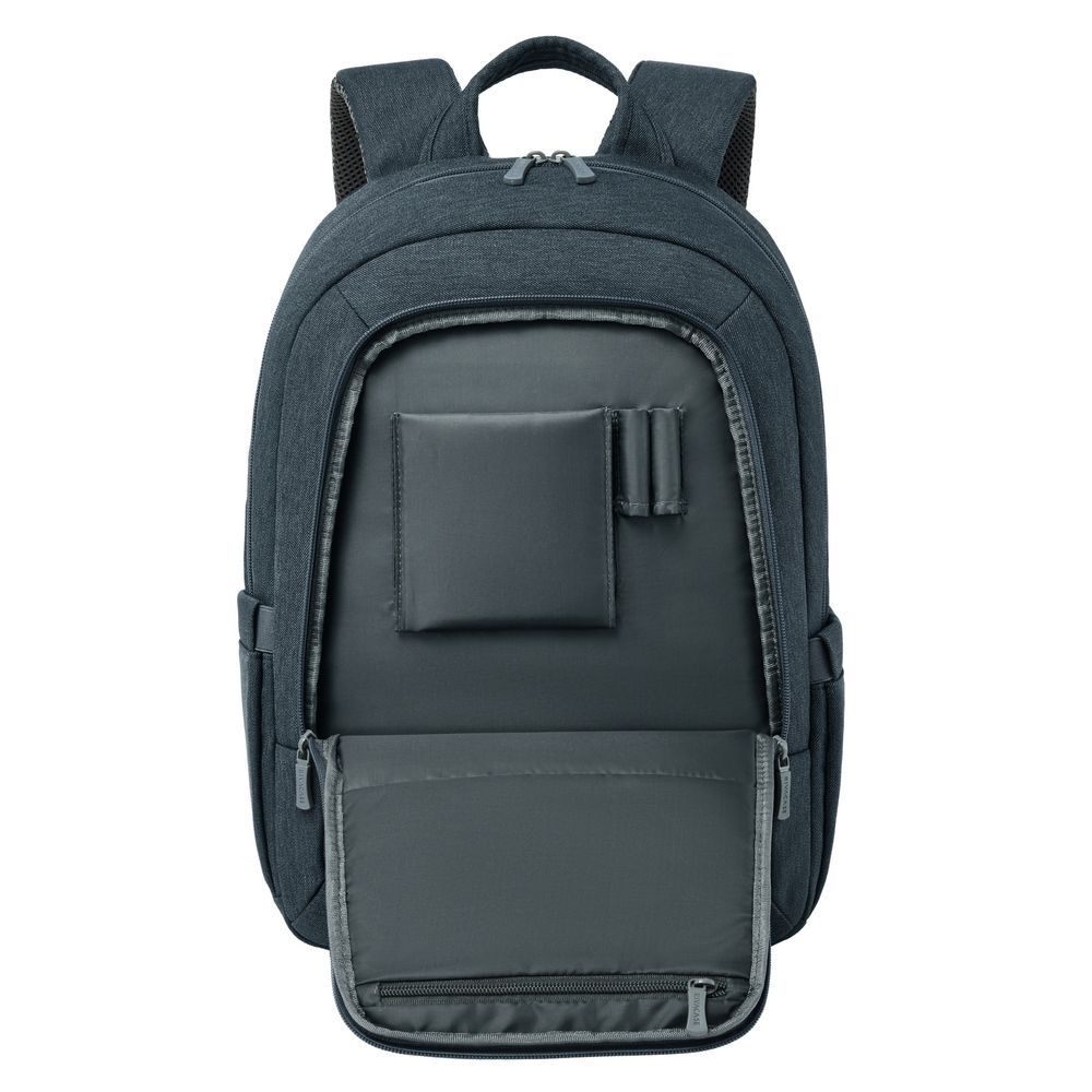 RivaCase 7564 Galapagos Laptop backpack 16" Dark Grey RivaCase 7564 Galapagos Laptop backpack 16" Dark Grey