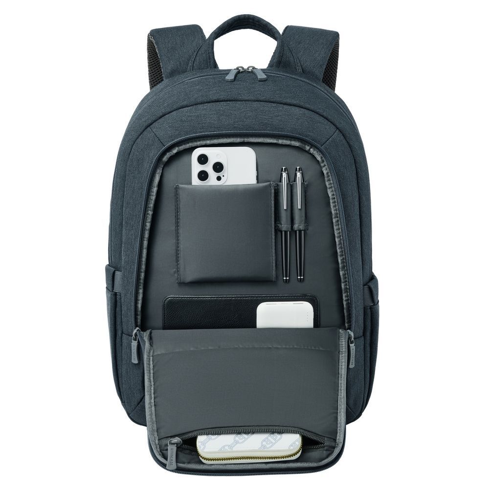 RivaCase 7564 Galapagos Laptop backpack 16" Dark Grey RivaCase 7564 Galapagos Laptop backpack 16" Dark Grey