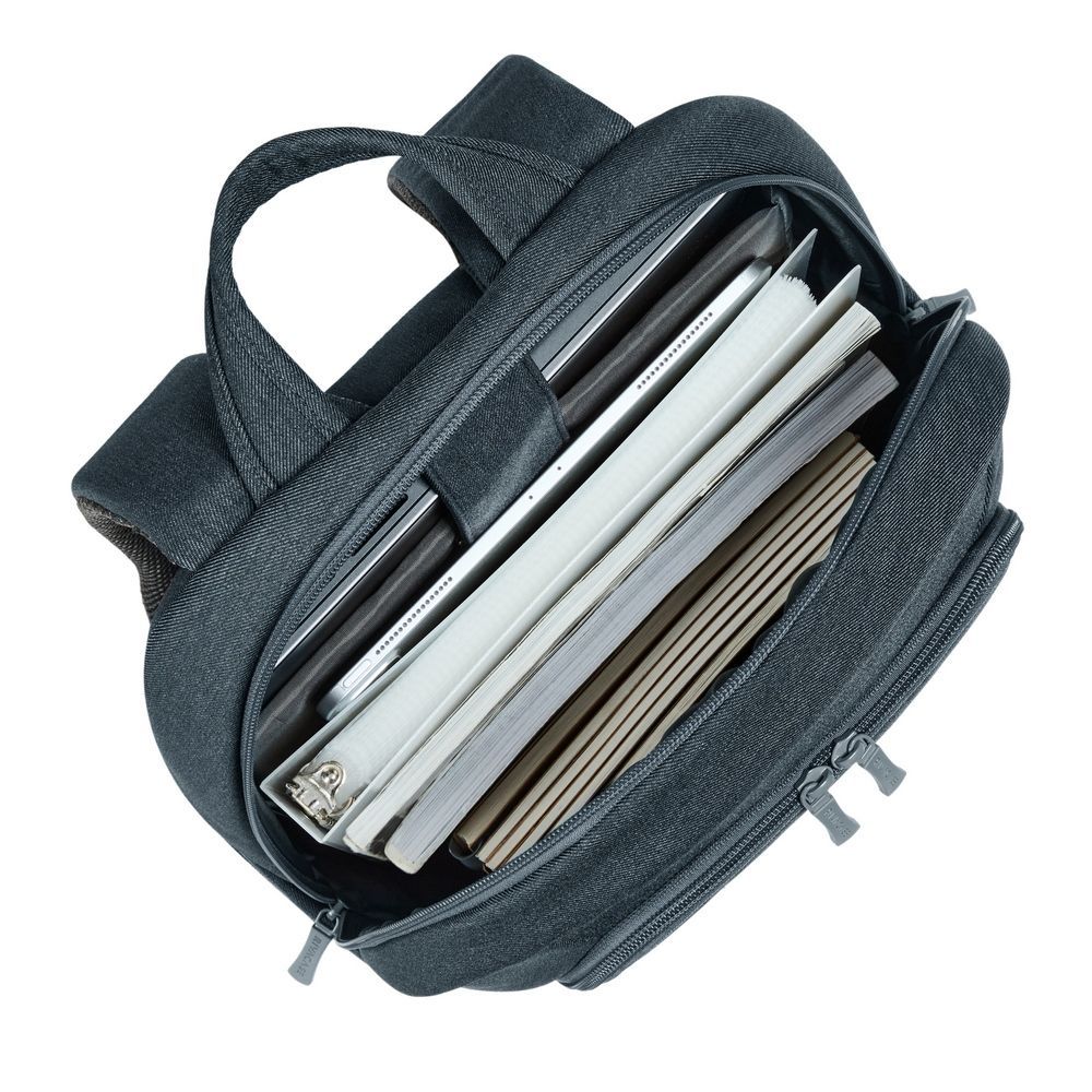 RivaCase 7564 Galapagos Laptop backpack 16" Dark Grey RivaCase 7564 Galapagos Laptop backpack 16" Dark Grey