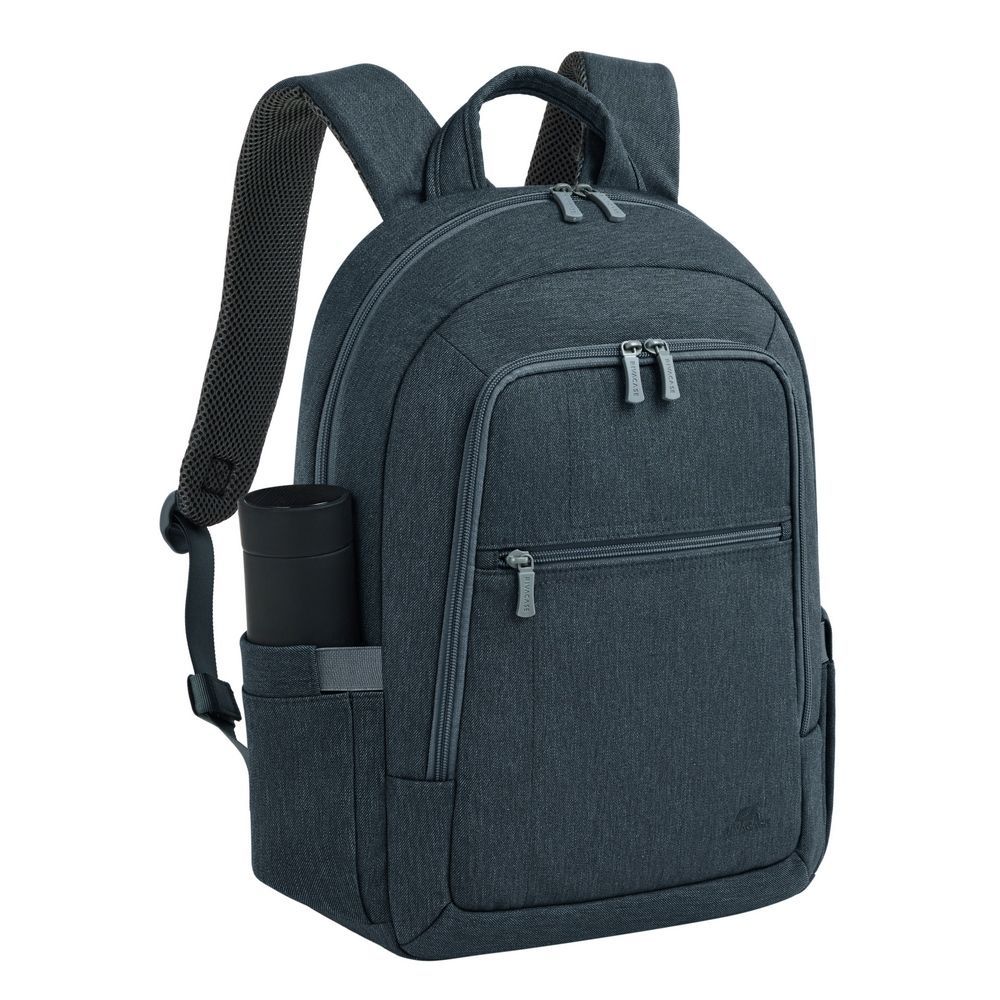 RivaCase 7564 Galapagos Laptop backpack 16" Dark Grey RivaCase 7564 Galapagos Laptop backpack 16" Dark Grey